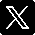 X Icon